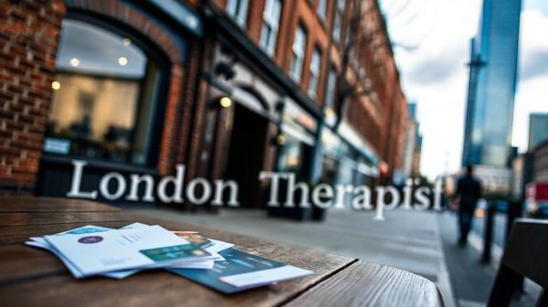 5 conseils pour sélectionner le bon psychothérapeute à Londres