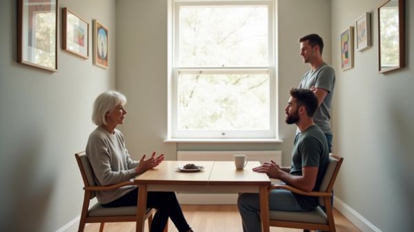 Comment choisir un psychothérapeute au centre de Londres