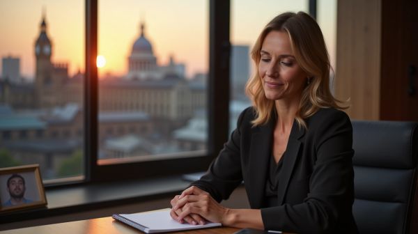 Comment choisir un psychothérapeute au centre de Londres