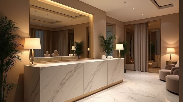 Votre clinique esthétique à Lille pour rafraîchir votre apparence