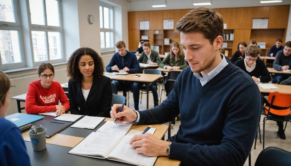 Prépa pass à l'université de saint-quentin : clés de succès !