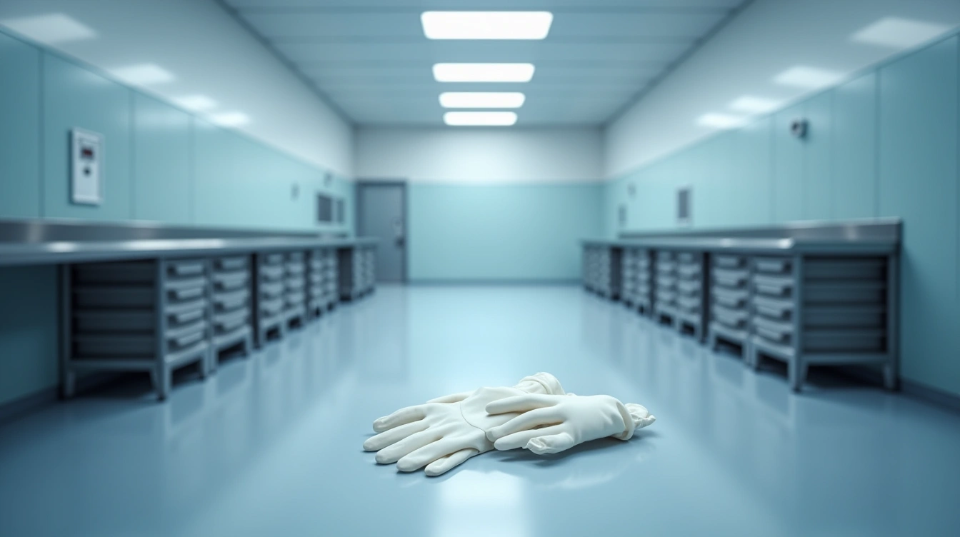 Quelles sont les principales méthodes de stérilisation des dispositifs médicaux ?